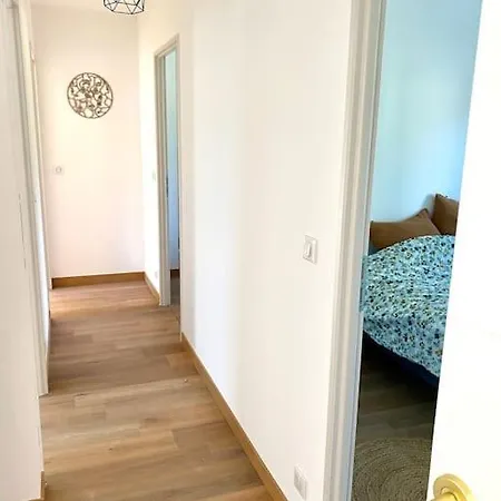 La Bessinoise, 4Chambres, Fibre Optique Et Canoe Niort & Bessines Exterior foto