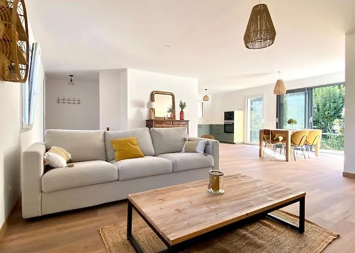 La Bessinoise, 4Chambres, Fibre Optique Et Canoe Niort & Bessines