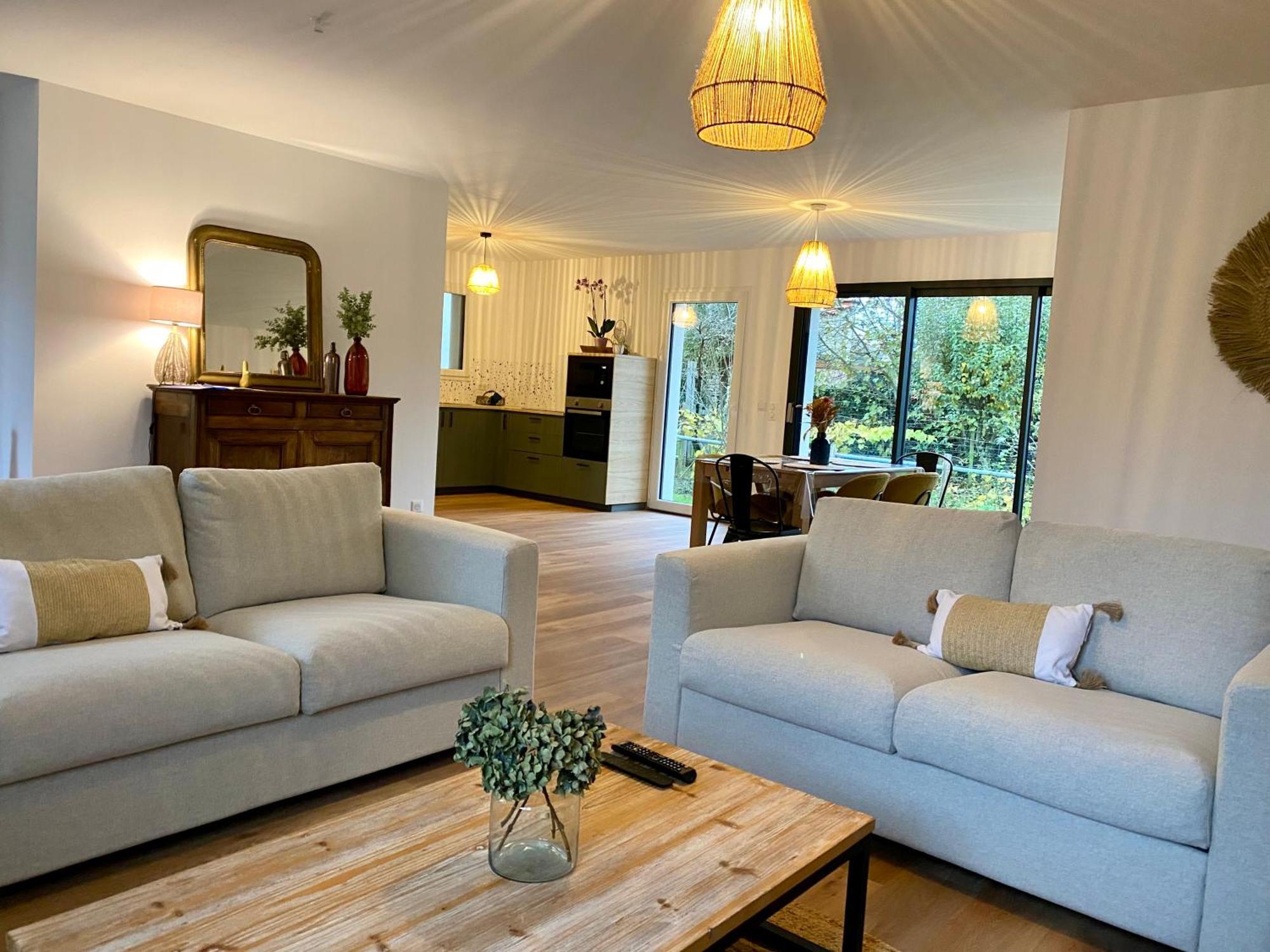 La Bessinoise, 4chambres, Fibre Optique Et Canoe Niort & *